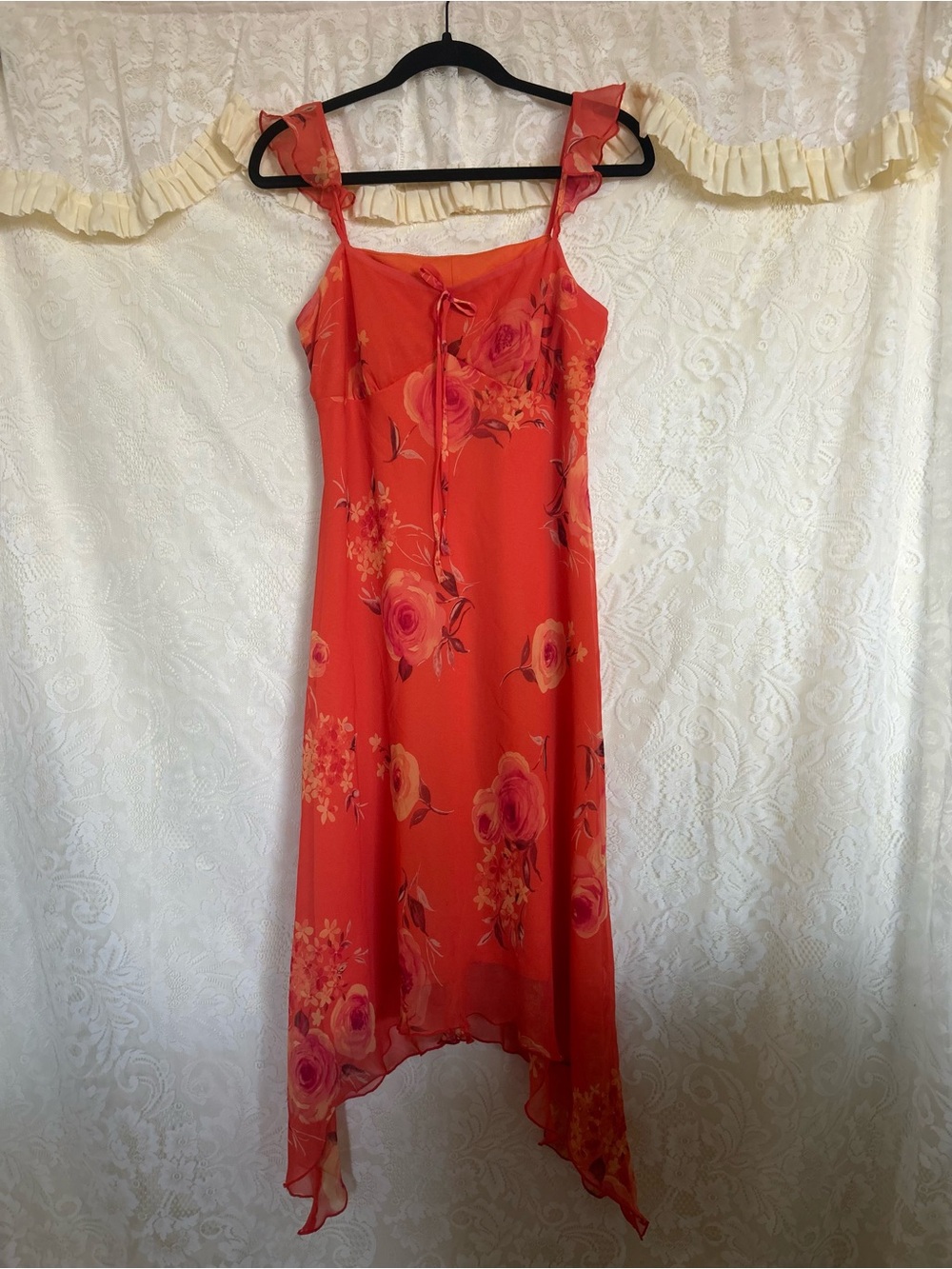 New York & Company fairy Dress size 4